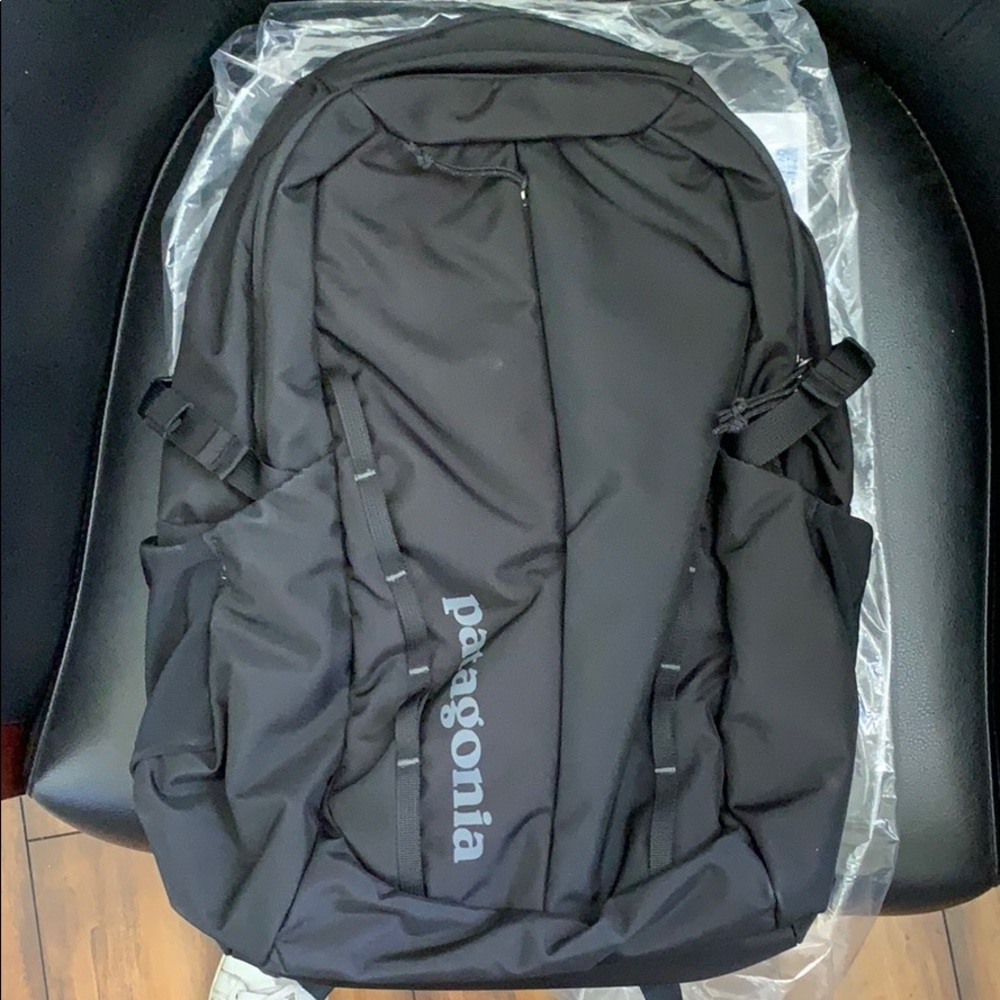 Patagonia backpack